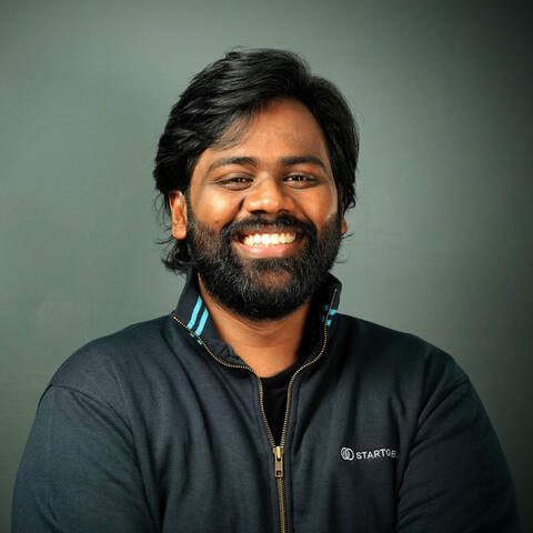 Sanjay Nediyara profile photo